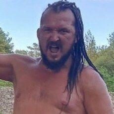 Фотография мужчины Виталий, 40 лет из г. Гатчина