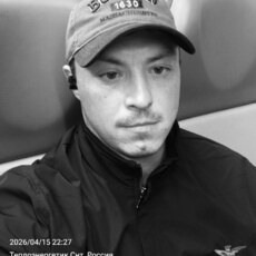 Фотография мужчины Веном, 31 год из г. Зубцов
