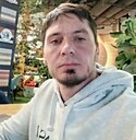 Ян, 41 год
