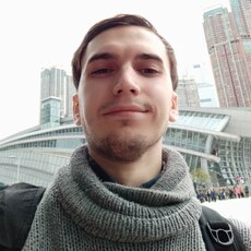 Фотография мужчины Vic, 32 года из г. Лиски