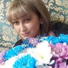 Фотография девушки Мария, 35 лет из г. Бикин