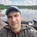 Андрей, 48 лет