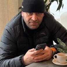 Фотография мужчины Амир, 42 года из г. Стаханов