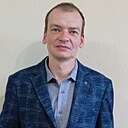 Антон, 37 лет