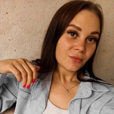 Фотография девушки Александра, 28 лет из г. Асбест
