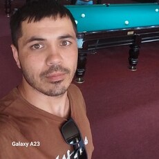 Фотография мужчины Исмоил, 30 лет из г. Жанаозен