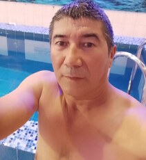 Фотография мужчины Камил, 55 лет из г. Самара