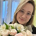 Надежда, 27 лет