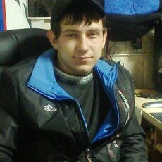 Фотография мужчины Кирил, 33 года из г. Рубцовск