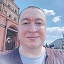 Роман, 34 года