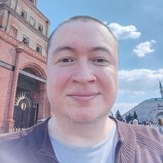 Фотография мужчины Роман, 34 года из г. Ижевск