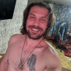 Фотография мужчины Владимир, 35 лет из г. Краснотурьинск