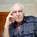 Сергей, 70 лет