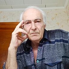 Фотография мужчины Сергей, 70 лет из г. Чертково