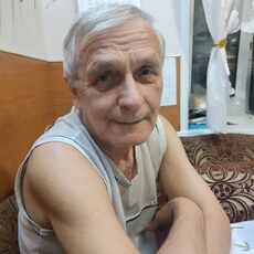 Фотография мужчины Виталий, 64 года из г. Томск