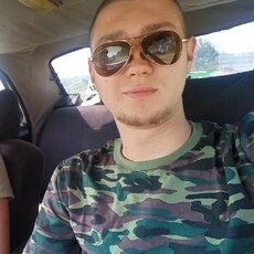 Фотография мужчины Дмитрий, 31 год из г. Старый Оскол