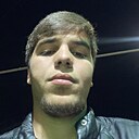 Мухаммад, 22 года