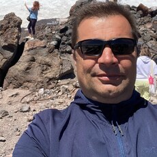 Фотография мужчины Alex, 46 лет из г. Петропавловск-Камчатский