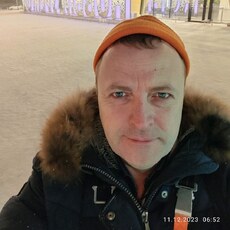 Фотография мужчины Евгений, 46 лет из г. Острогожск