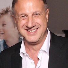 Lucas, 59 из г. Москва.