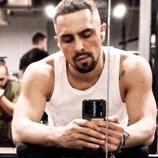 Фотография мужчины Юрий, 38 лет из г. Копейск