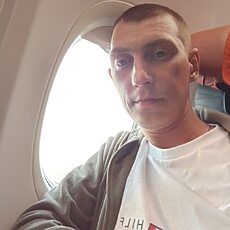 Фотография мужчины Владимир, 35 лет из г. Мурманск