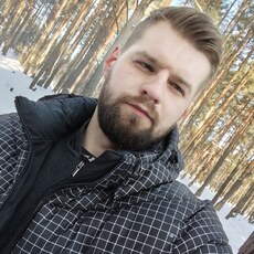Фотография мужчины Александр, 26 лет из г. Курск