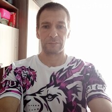 Фотография мужчины Дмитрий, 42 года из г. Всеволожск