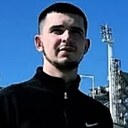 Максим, 25 лет