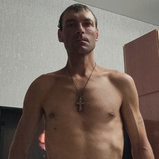 Фотография мужчины Вадим, 38 лет из г. Белорецк