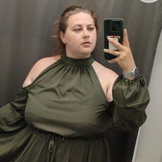 Фотография девушки Елисавета, 29 лет из г. Новосибирск