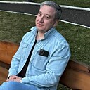 Борис, 43 года