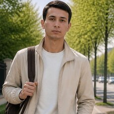 Фотография мужчины Толик, 23 года из г. Павлодар