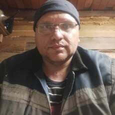 Фотография мужчины Алексей, 43 года из г. Красноярск