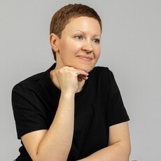 Фотография девушки Людмила, 43 года из г. Молодечно
