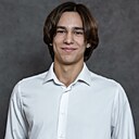 Максим, 19 лет