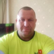 Фотография мужчины Александр, 46 лет из г. Тюмень