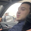 Ахмед, 25 лет