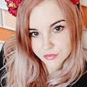 Ліка, 32 года