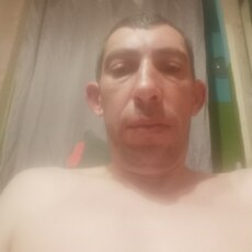 Фотография мужчины Дмитрий, 43 года из г. Арсеньев