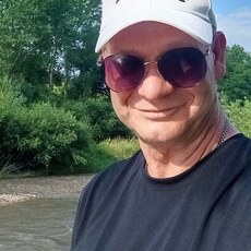 Фотография мужчины Андрей, 58 лет из г. Кстово