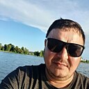 Руслан, 35 лет