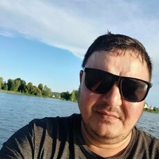 Фотография мужчины Руслан, 35 лет из г. Павлово