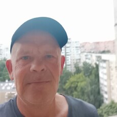 Фотография мужчины Олег, 54 года из г. Жуковский