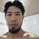 Расул, 27 лет