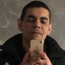 Фотография мужчины Андрей, 23 года из г. Волгоград