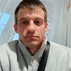 Фотография мужчины Игорь, 33 года из г. Калининград