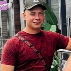 Фотография мужчины Михаил, 23 года из г. Тамбов
