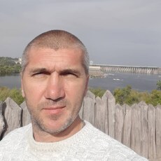 Фотография мужчины Сергей, 48 лет из г. Шепетовка
