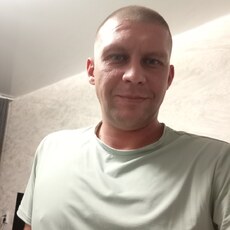 Фотография мужчины Владимир, 38 лет из г. Афипский